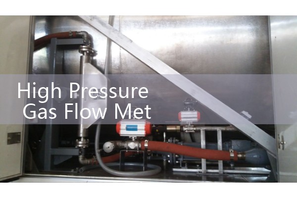 High Pressure Gas Flow Meter Designs: Vortex and Coriolis Engineering for Upstream Oil Pipelines